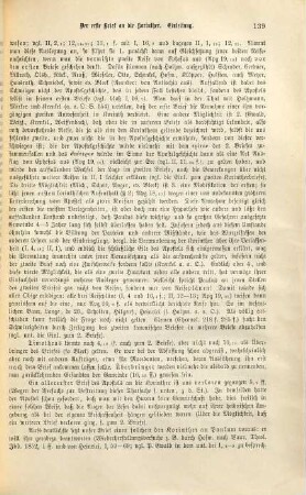 Die Briefe an die Korinther, ausgelegt von Georg Schnedermann