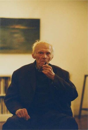 Arno Mohr