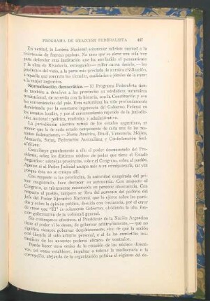 Normalización democrática