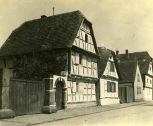 Kirchenstraße