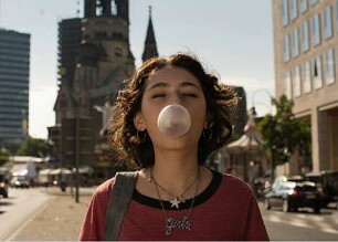 Tigermilch (2017) - Trailer