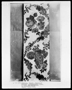 textiles Gewebe