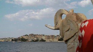 Fascinating India 3D