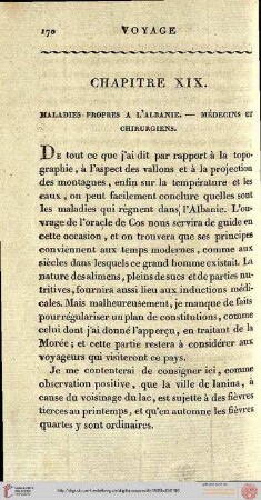 Chapitre XIX