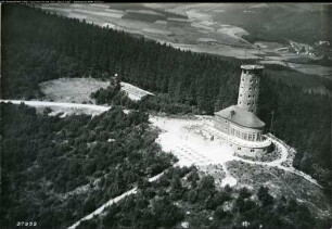 Kirchhundem, Aussichtsturm
