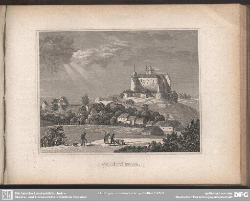 VOIGTSBERG