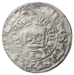Fundmünze, Prager Groschen, 1471 - 1516