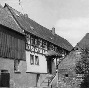 Hadamar, Hofstraße 3