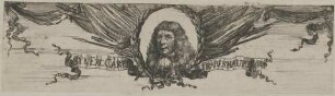 Bildnis des Carel Rabenhaupt