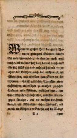 Beytrag zur Chronika von Berlin : im beliebten altteutschen Romanzenton mit untergemischten erbaulichen Lob- und Bußliedern, Supplement zum zweyten Stück. Die Anekdote vom Schlächter Teichmann betreffend : Nebst der Silhouette des Prinzen