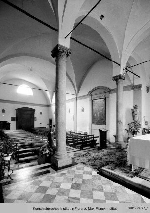Santa Caterina, Colle di Val d'Elsa