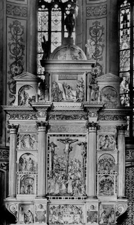 Altar