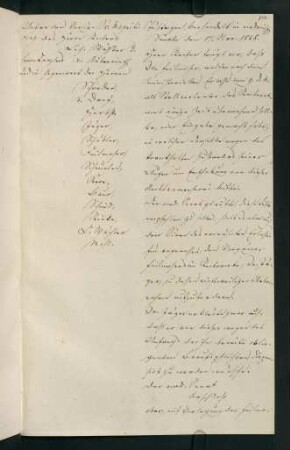 17. November 1828