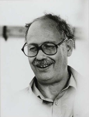 Victor Grossman