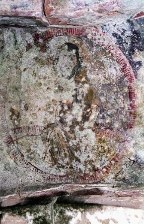 Christus als Pantokrator