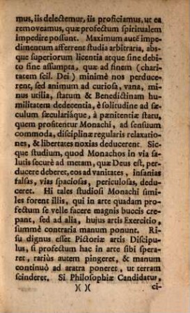 Bibliotheca Principalis Ecclesiae Et Monasterii Ord. S. Benedicti Ad S. Emmeramum Epis. Et Martyr. Ratisbonae, 1