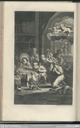 [In Nativitate Domini. Ad Primam Missam In Nocte]