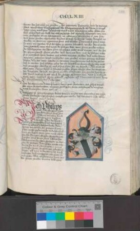 Philipp von Kettenheim