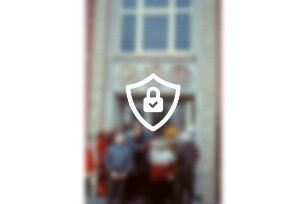 Schule: Wandfries (Harri Egler): Sternzeichen