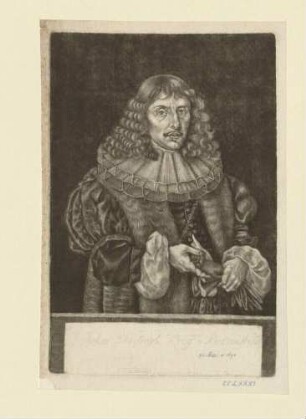 Jobst Christof (II.) Kress