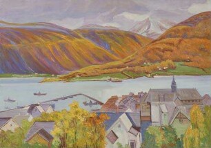 Tromsö (Norwegen)
