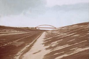 Brücke Nr. 502 Isenbüttel - Calberlah/Elbe-Seitenkanal
