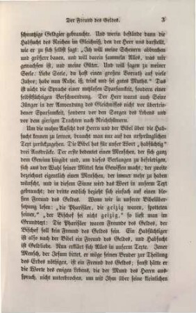 Adolf Monod's ausgewählte Schriften, 5. Drei Reden