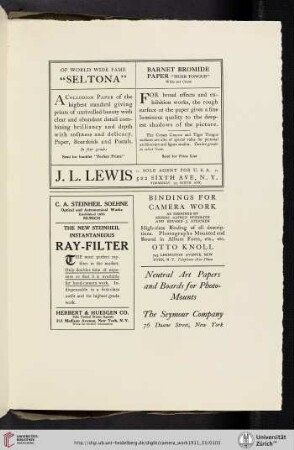 The Seymour Company [Papers, Boards]