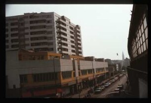 Diapositive: Skalitzer Str. 131-137, 1985