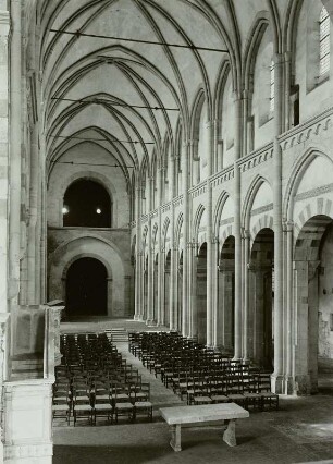 Kloster Unser Lieben Frauen