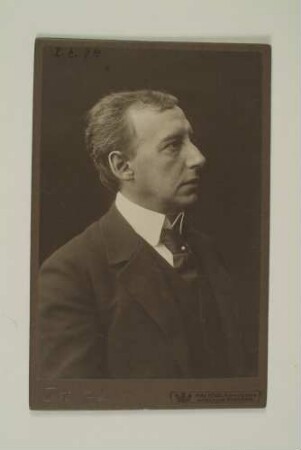 Henry Robert Thode