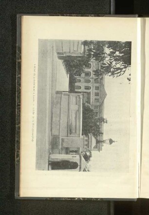 L'Hotel du gouvernement.