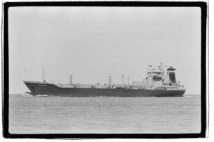 Unkas (1981), Atlantic-Rhederei F. & W. Joch, Hamburg