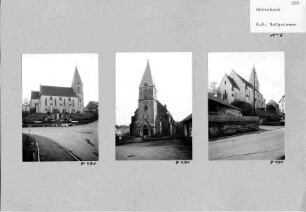Heisebeck