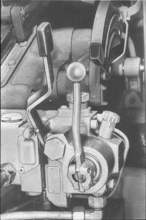 Fotografie: Hydraulik