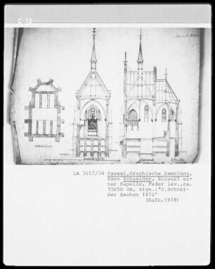 Kapelle
