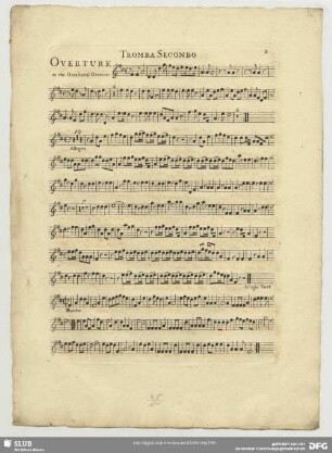 Occasional Oratorio, HWV 62 