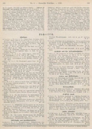 191-192 Bibliographie