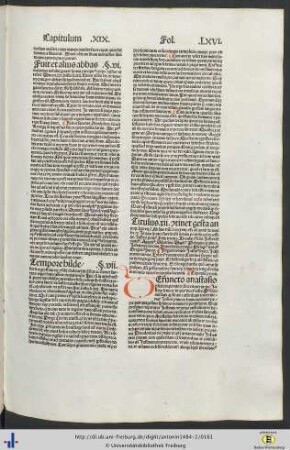 Titulus XII.