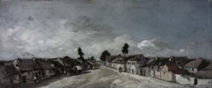 Dorfstraße