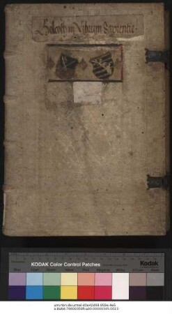 Ropertus holkot su-||per librum Sapientie ||