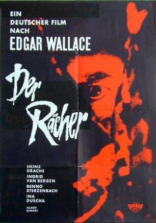 Der Rächer