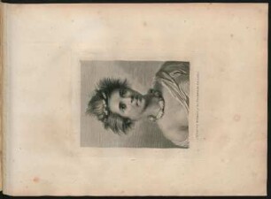 63. A Young Woman of the Sandwich Islands.