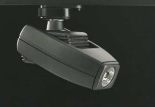 Strahler "Ultralux Strato 75" der AEG Lichttechnik