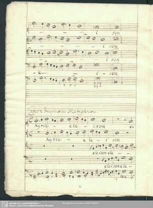 Kyrie eleison