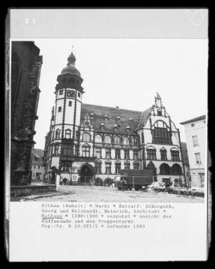 Rathaus