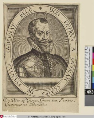 [Pedro Enríquez de Acevedo]