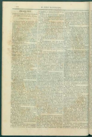 Algo sobre Artes. (Continuación.) : (Conferencia dada en el Ateneo de Santiago de Chile el 2 de Septiembre de 1889.)