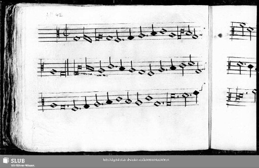 Anonymus: [Sacred songs]