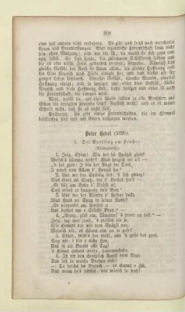 Peter Hebel (1826)